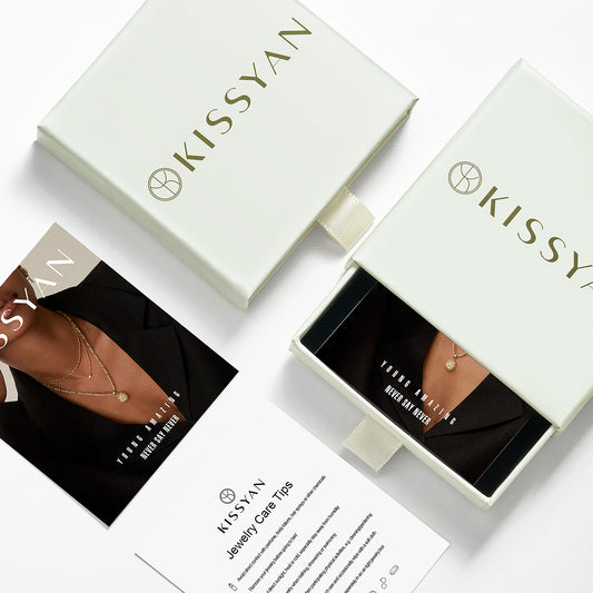 Kissyan Continued Commitment to Sustainability  