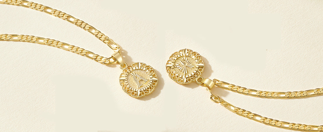 Personalized Initial Necklace Gift Ideas