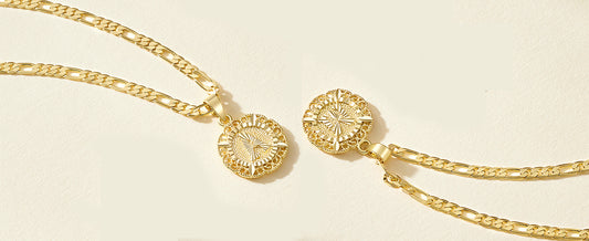 Personalized Initial Necklace Gift Ideas