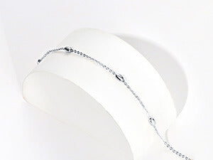 KissYan Bubble Letter Necklace,14K Gold Plated Balloon Initial Pendant with Bead Chain Dainty Jewelry Gift for Women